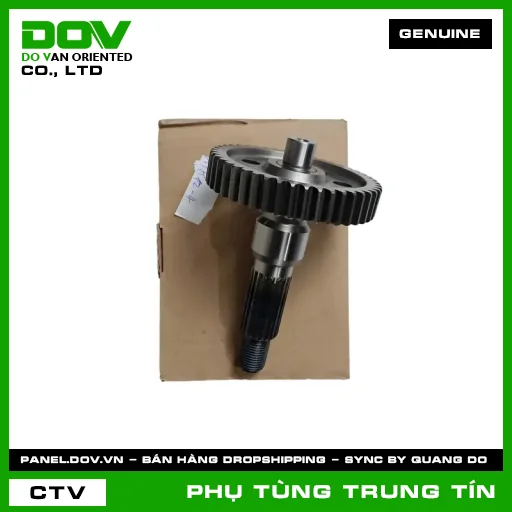 BÁNH RĂNG GIẢM TỐC (45 RĂNG) | 23430-KVB-900 | HONDA (CLICK 110, VISION 110) — 23430KVB900