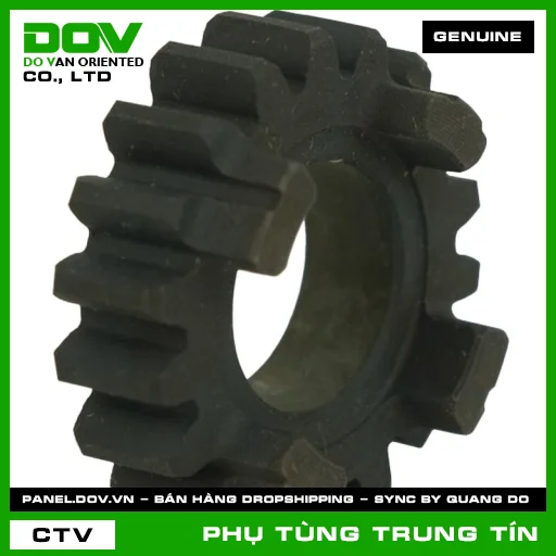 BÁNH RĂNG SỐ 2 SƠ CẤP (18RĂNG) | 23431-KWW-740 | HONDA (DREAM 110, WAVE RSX 110) — 23431KWW740
