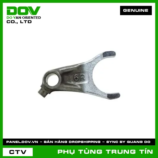 CÀNG GẠT SỐ PHẢI | 24211-K56-N00 | HONDA (CB150R, CBR150R, WINNER 150, WINNER R, WINNER X) — 24211K56N00