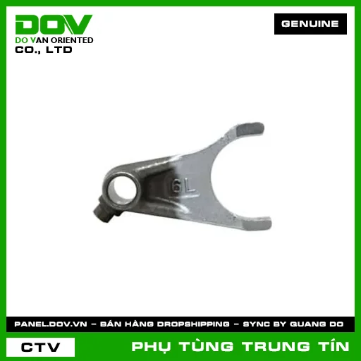 CÀNG GẠT SỐ TRÁI | 24213-K56-N00 | HONDA (CB150R, CBR150R, WINNER 150, WINNER R, WINNER X) — 24213K56N00