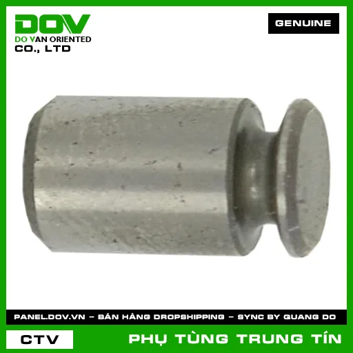 CHỐT DẪN HƯỚNG CÀNG GẠT SỐ | 24261-121-742 | HONDA (BLADE 110, DREAM 110, SUPER DREAM, WAVE 100, WAVE ALPHA, WAVE ALPHA 110, WAVE RSX 110) — 24261121742