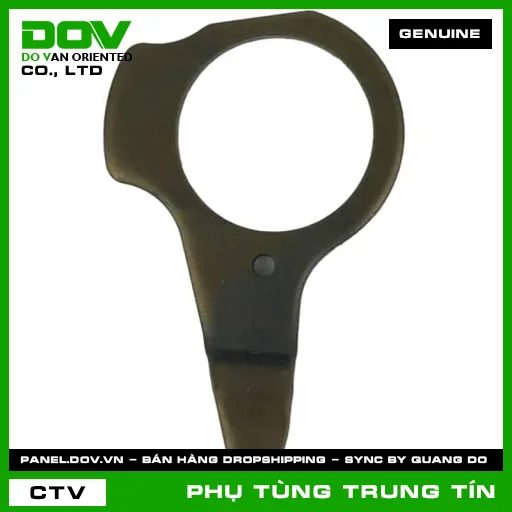TẤM KHOÁ HEO SỐ | 24306-KWB-600 | HONDA (BLADE 110, DREAM 110, WAVE ALPHA 110, WAVE RSX 110) — 24306KWB600