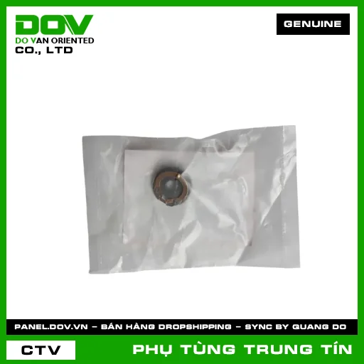 VÒNG TIẾP ĐIỂM CÔNG TẮC SỐ | 24320-KFL-850 | HONDA (SUPER DREAM, WAVE ALPHA) — 24320KFL850