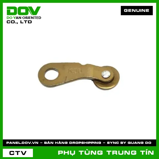CẦN HÃM HEO SỐ | 24430-K56-N00 | HONDA (CB150R, CBR150R, WINNER 150, WINNER R, WINNER X) — 24430K56N00