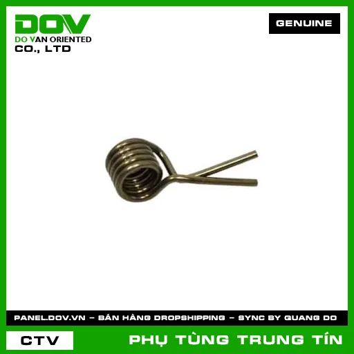 LÒ XO HỒI VỊ TRỤC SANG SỐ | 24651-KTY-D30 | HONDA (CB150R, CBR150R, WINNER 150, WINNER R, WINNER X) — 24651KTYD30