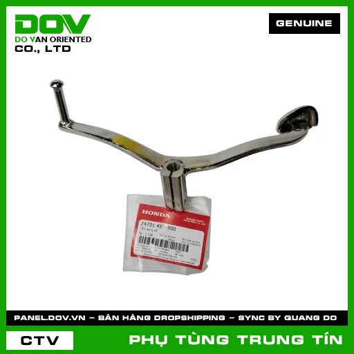 CẦN SANG SỐ | 24701-KEV-900 | HONDA (WAVE ALPHA) — 24701KEV900