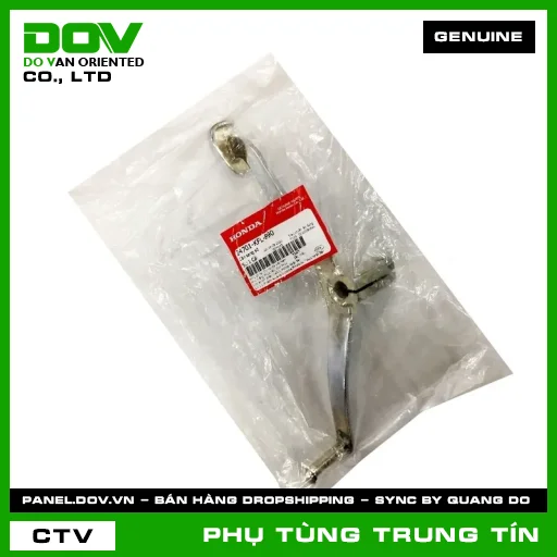 Cần sang số | 24701-KFL-890 | HONDA — 24701KFL890
