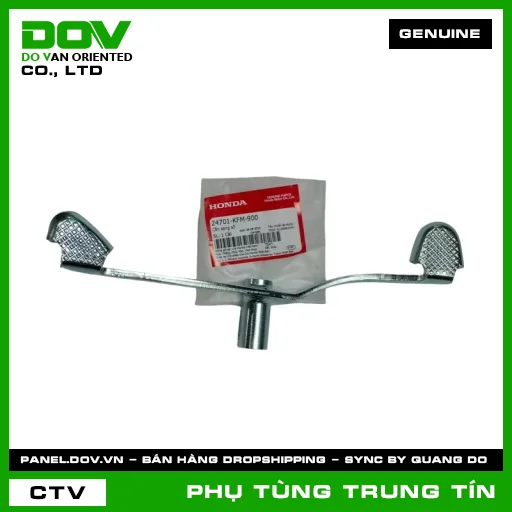 CẦN SANG SỐ | 24701-KFM-900 | HONDA (SUPER DREAM) — 24701KFM900
