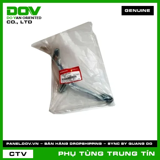 CẦN SANG SỐ | 24701-KRS-690 | HONDA (WAVE ALPHA) — 24701KRS690