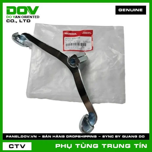 CẦN SANG SỐ | 24701-KVR-V10 | HONDA (WAVE 100, WAVE ALPHA) — 24701KVRV10