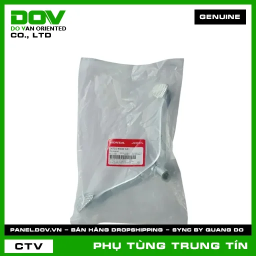 CẦN SANG SỐ | 24701-KWW-621 | HONDA (BLADE 110, WAVE ALPHA 110, WAVE RSX 110) — 24701KWW621
