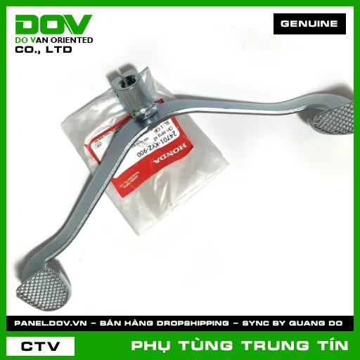 CẦN SANG SỐ | 24701-KYZ-900 | HONDA (FUTURE 125) — 24701KYZ900
