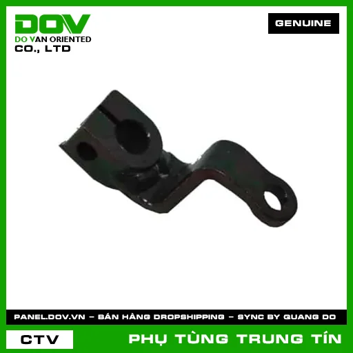 CÀNG TRỤC SANG SỐ SAU | 24711-K56-N00 | HONDA (WINNER R, WINNER X) — 24711K56N00