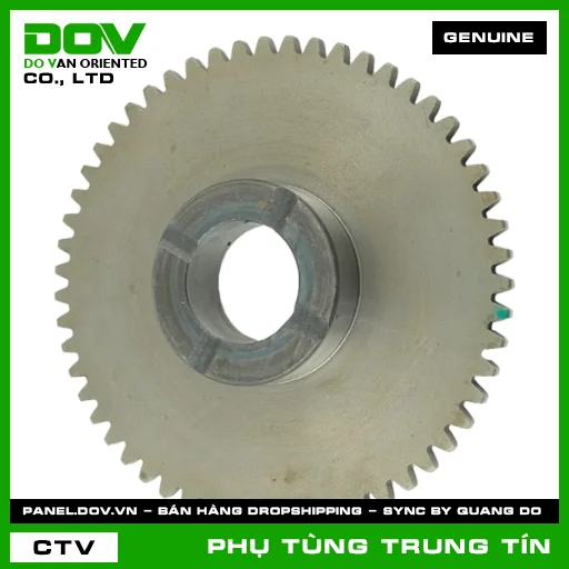 BÁNH RĂNG TẢI KHỞI ĐỘNG 55RĂNG | 28111-KWW-740 | HONDA (BLADE 110, DREAM 110, WAVE ALPHA 110, WAVE RSX 110) — 28111KWW740