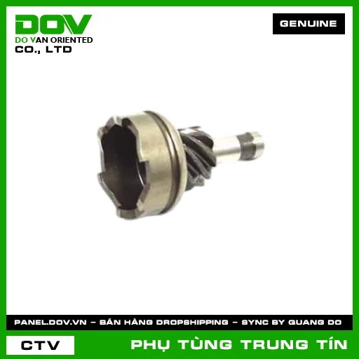 TRỤC BÁNH RĂNG KHỞI ĐỘNG(7RĂNG | 28230-KZL-840 | HONDA (VISION 110) — 28230KZL840