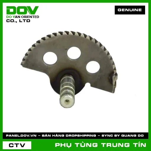 Cụm trục cần khởi động | 28250-KVB-900 | HONDA (AIR BLADE 110, CLICK 110) — 28250KVB900
