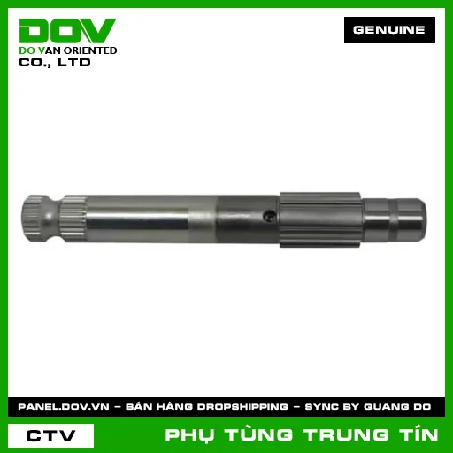 TRỤC KHỞI ĐỘNG | 28251-K15-900 | HONDA (WINNER 150) — 28251K15900