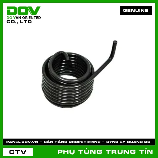 LÒ XO TRỤC KHỞI ĐỘNG | 28261-KGH-900 | HONDA (WINNER 150) — 28261KGH900
