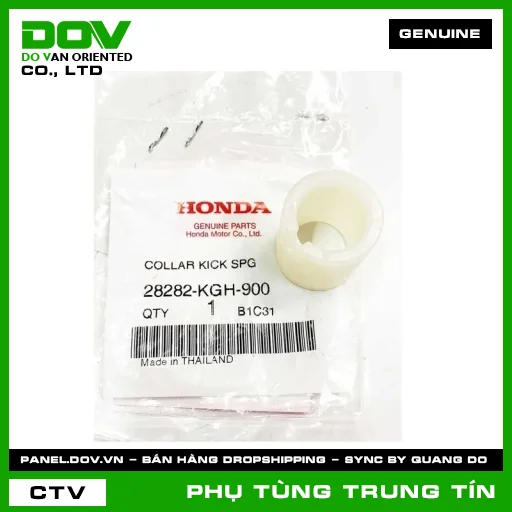 BẠC CÁCH TRỤC KHỞI ĐỘNG | 28282-KGH-900 | HONDA (WINNER 150) — 28282KGH900