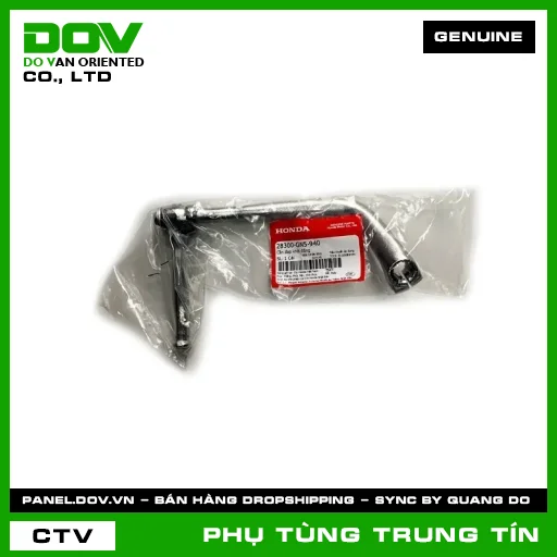 Cần đạp khởi động | 28300-GN5-940 | HONDA (SUPER DREAM) — 28300GN5940
