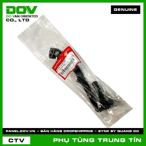 CẦN ĐẠP KHỞI ĐỘNG | 28300-KVB-900 | HONDA (CLICK 110) — 28300KVB900
