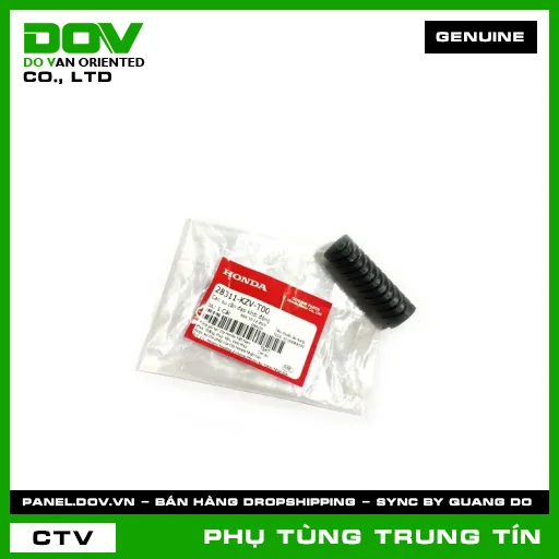 CAO SU CẦN ĐẠP KHỞI ĐỘNG | 28311-KZV-T00 | HONDA (DREAM 110) — 28311KZVT00