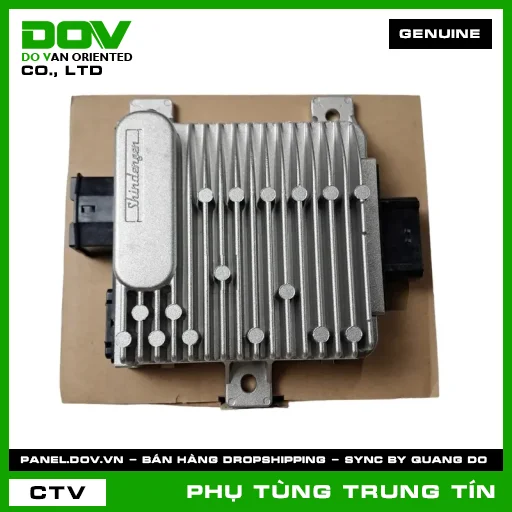 BỘ ĐIỀU KHIỂN ĐỘNG CƠ | 30400-K12-V81 | HONDA — 30400K12V81