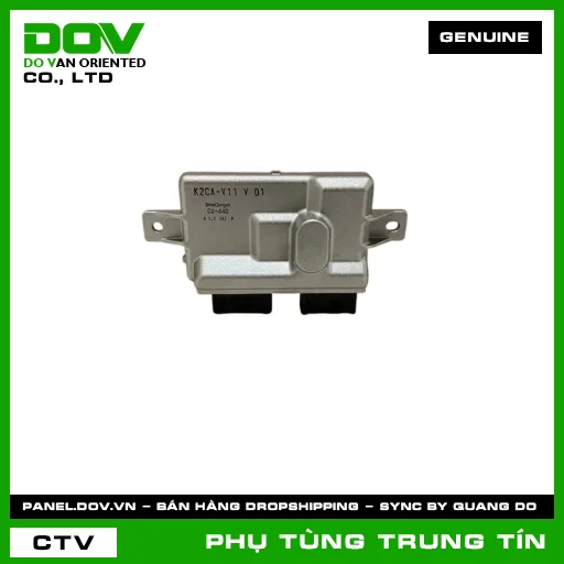 BỘ ĐIỀU KHIỂN ĐỘNG CƠ | 30400-K2V-V11 | HONDA — 30400K2VV11