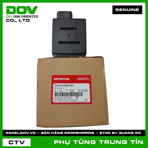 BỘ CDI (I.C) | 30410-KVB-953 | HONDA — 30410KVB953