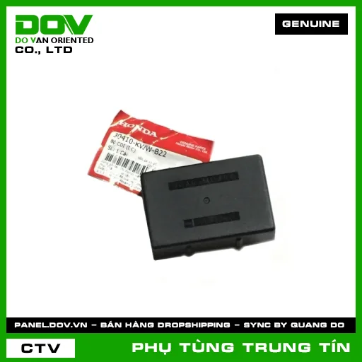 BỘ CDI (I.C) | 30410-KWW-B22 | HONDA — 30410KWWB22