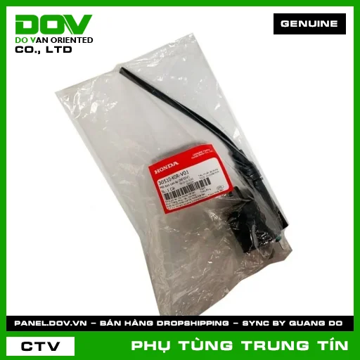 MÔ BIN CAO ÁP (MP35V) | 30510-K0R-V01 | HONDA (SH 125/150, SH 125/160) — 30510K0RV01