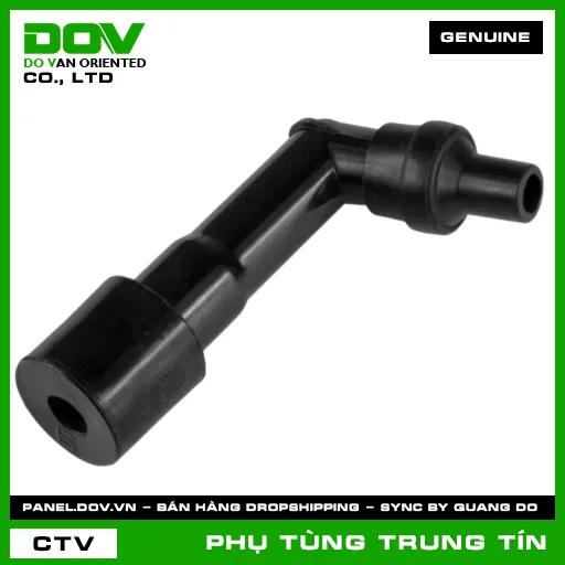 NẮP CHỤP BU GI | 30700-KK6-153 | HONDA (CB250 NIGHTHAWK) — 30700KK6153