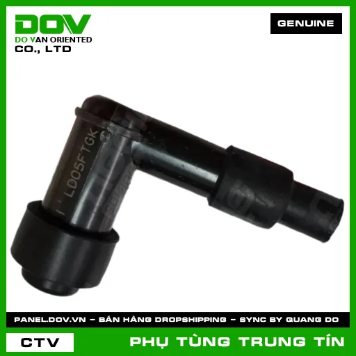 NẮP CHỤP BUGI | 30700-KYZ-901 | HONDA (MSX 125) — 30700KYZ901