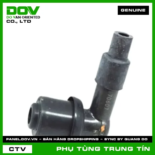 NẮP CHỤP BU GI | 30700-KZL-931 | HONDA (VISION 110) — 30700KZL931