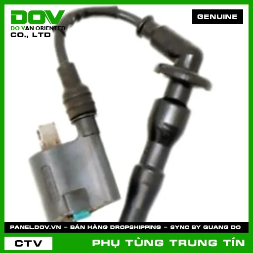 NẮP CHỤP BU GI | 30700-MGZ-J01 | HONDA (CB300R, CB500F, CB500X, CBR500R, NX500) — 30700MGZJ01