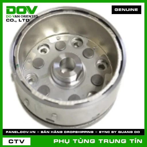 BÁNH ĐÀ VÔ LĂNG ĐIỆN | 31110-K26-B01 | HONDA (MSX 125) — 31110K26B01