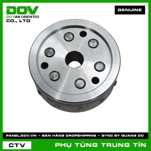 BÁNH ĐÀ VÔ LĂNG ĐIỆN | 31110-K56-N11 | HONDA (WINNER 150, WINNER X) — 31110K56N11