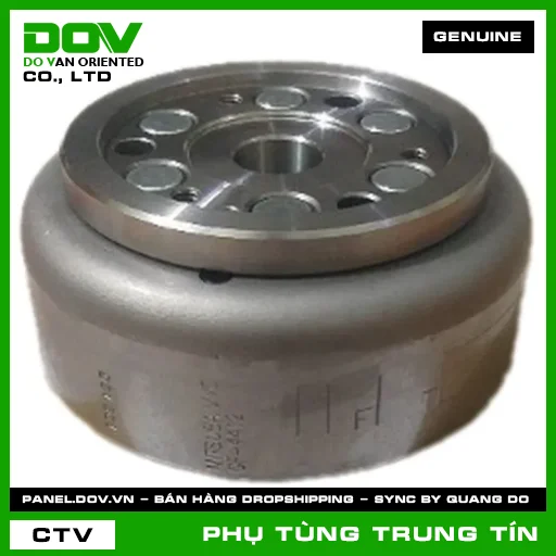 Bánh đà vô lăng điện | 31110-KFM-901 | HONDA (SUPER DREAM) — 31110KFM901