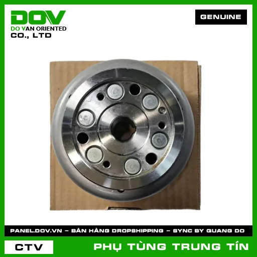 BÁNH ĐÀ VÔ LĂNG ĐIỆN | 31110-KRS-901 | HONDA (SUPER DREAM, WAVE 100, WAVE ALPHA) — 31110KRS901