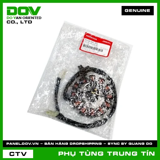 CUỘN DÂY MÁY PHÁT ĐIỆN | 31120-KZL-E01 | HONDA (VISION 110) — 31120KZLE01