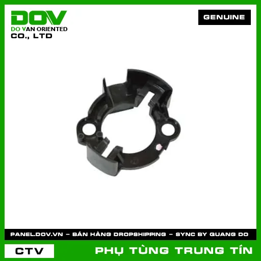 CỤM GIỮ CHỔI THAN | 31206-KPP-T01 | HONDA (CB150R, CBR150R, WINNER 150, WINNER R, WINNER X) — 31206KPPT01