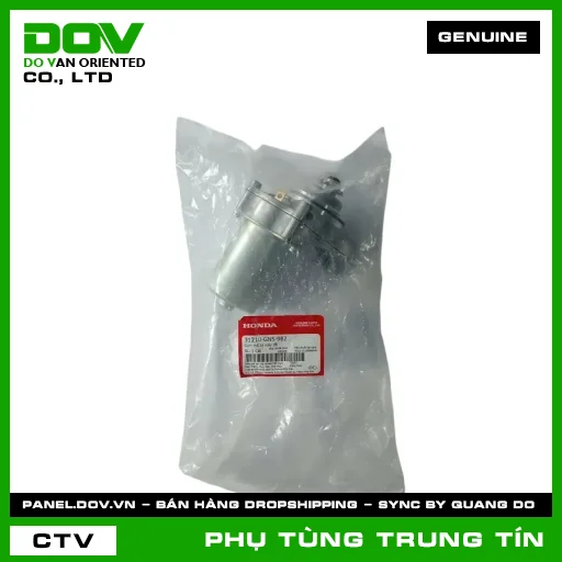 Cụm mô tơ máy đề | 31210-GN5-982 | HONDA — 31210GN5982
