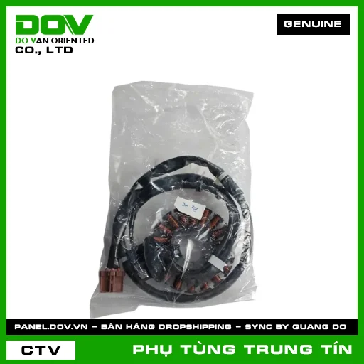 CUỘN DÂY MÁY PHÁT ĐIỆN | 31220-K44-V81 | HONDA — 31220K44V81
