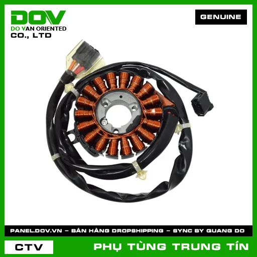 CỤM DÂY MÁY PHÁT ĐIỆN | 31220-K97-T01 | HONDA (PCX, PCX 125/150) — 31220K97T01