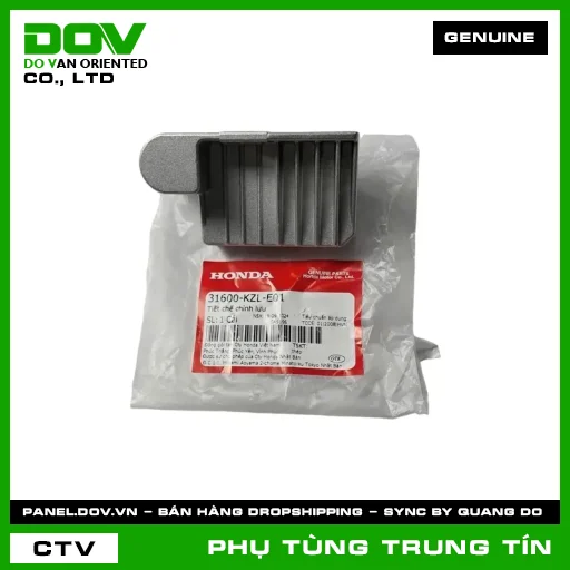 TIẾT CHẾ CHỈNH LƯU | 31600-KZL-E01 | HONDA (VISION 110) — 31600KZLE01