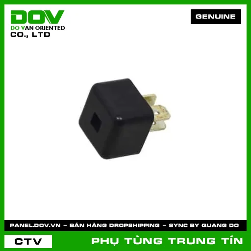 BỘ CHỈNH LƯU | 31700-196-000 | HONDA (CB650R, CBR650R, REBEL 500, WINNER 150) — 31700196000