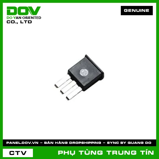 ĐI ỐT 3 ĐẦU | 31730-MAS-601 | HONDA (CB1000R, CB150R, CB300R, CB500F, CB500X, CBR150R, CBR500R, NX500, REBEL 300, REBEL 500, WINNER R, WINNER X) — 31730MAS601