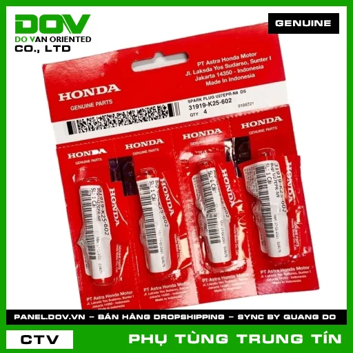 BUGI (U27EPR-N9) | 31919-K25-602 | HONDA (CB150R, WINNER 150, WINNER R, WINNER X) — 31919K25602