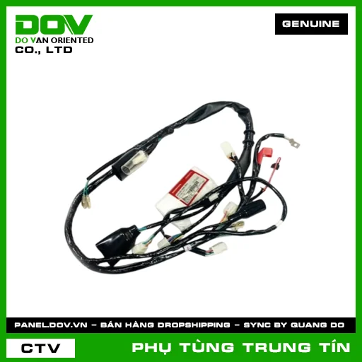 DÂY ĐIỆN CHÍNH | 32100-GGE-900 | HONDA (LEAD 110) — 32100GGE900