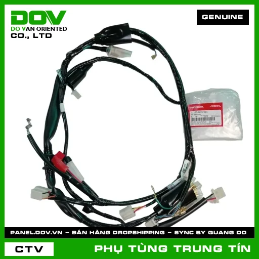 DÂY ĐIỆN CHÍNH | 32100-GN5-901 | HONDA — 32100GN5901